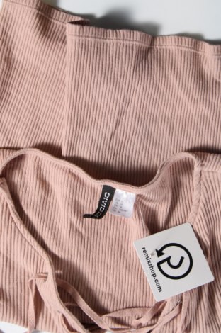 Γυναικεία μπλούζα H&M Divided, Μέγεθος M, Χρώμα Σάπιο μήλο, Τιμή 3,06 €
