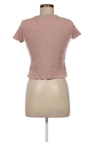 Γυναικεία μπλούζα H&M Divided, Μέγεθος M, Χρώμα Σάπιο μήλο, Τιμή 3,06 €