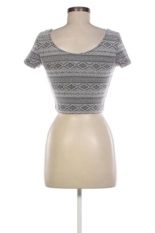 Damen Shirt H&M Divided, Größe S, Farbe Mehrfarbig, Preis 2,12 €