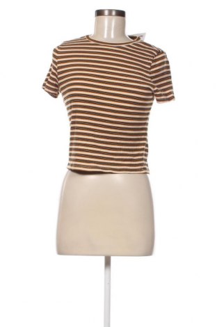 Γυναικεία μπλούζα H&M Divided, Μέγεθος L, Χρώμα Πολύχρωμο, Τιμή 4,70 €