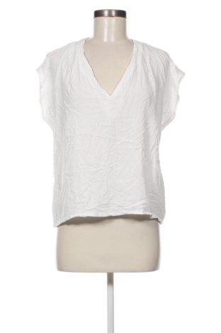 Дамска блуза H&M L.O.G.G., Размер M, Цвят Бял, Цена 4,94 лв.
