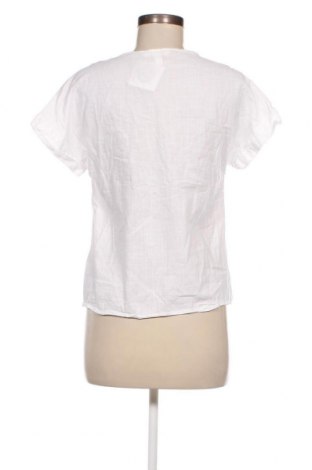 Дамска блуза H&M L.O.G.G., Размер XS, Цвят Бял, Цена 4,94 лв.