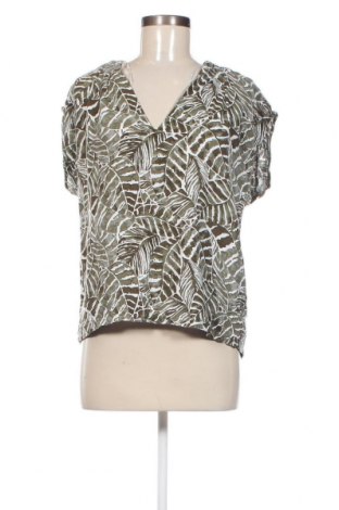 Дамска блуза H&M L.O.G.G., Размер M, Цвят Многоцветен, Цена 7,98 лв.