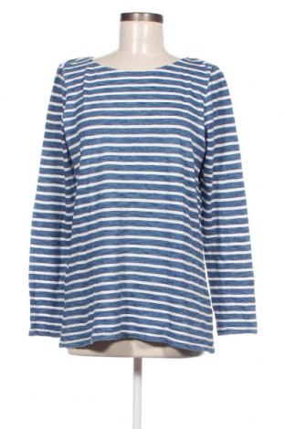 Γυναικεία μπλούζα H&M L.O.G.G., Μέγεθος M, Χρώμα Πολύχρωμο, Τιμή 1,76 €
