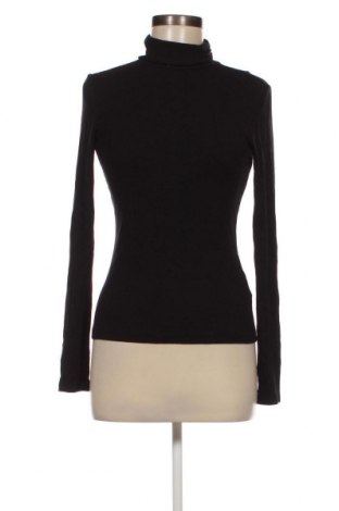 Дамска блуза H&M L.O.G.G., Размер S, Цвят Черен, Цена 7,03 лв.