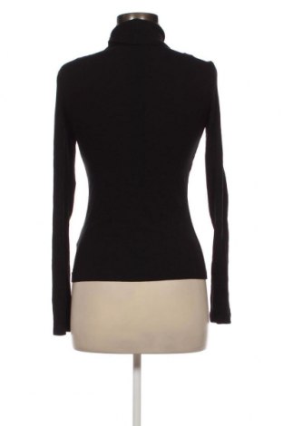 Дамска блуза H&M L.O.G.G., Размер S, Цвят Черен, Цена 19,00 лв.