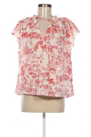 Γυναικεία μπλούζα H&M L.O.G.G., Μέγεθος M, Χρώμα Κόκκινο, Τιμή 4,11 €