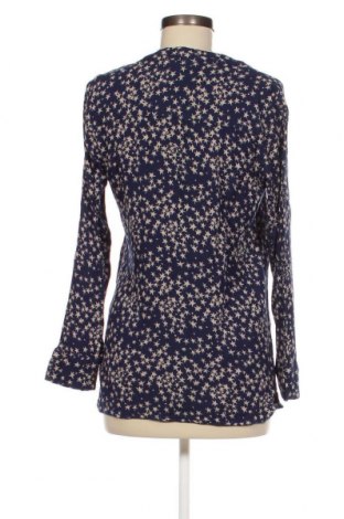Дамска блуза H&M L.O.G.G., Размер M, Цвят Син, Цена 7,98 лв.