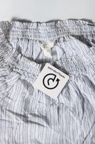 Damen Shirt H&M L.O.G.G., Größe XS, Farbe Mehrfarbig, Preis € 2,12