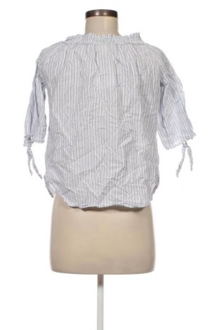 Γυναικεία μπλούζα H&M L.O.G.G., Μέγεθος XS, Χρώμα Πολύχρωμο, Τιμή 2,23 €