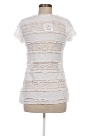 Дамска блуза H&M L.O.G.G., Размер S, Цвят Бял, Цена 3,99 лв.