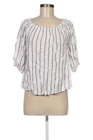 Γυναικεία μπλούζα H&M L.O.G.G., Μέγεθος M, Χρώμα Λευκό, Τιμή 4,11 €