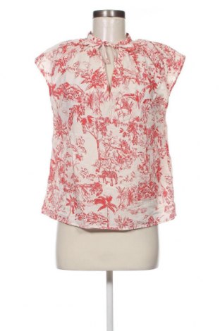 Дамска блуза H&M L.O.G.G., Размер XS, Цвят Бял, Цена 3,04 лв.