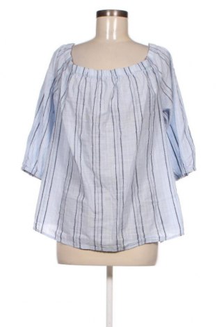 Дамска блуза H&M L.O.G.G., Размер XL, Цвят Многоцветен, Цена 5,83 лв.