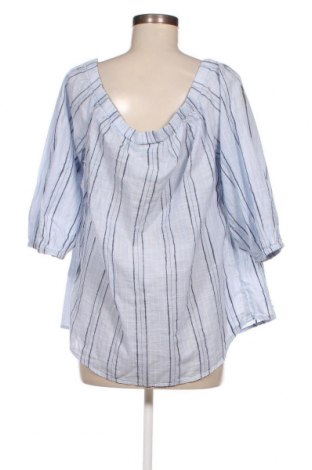 Дамска блуза H&M L.O.G.G., Размер XL, Цвят Многоцветен, Цена 16,73 лв.