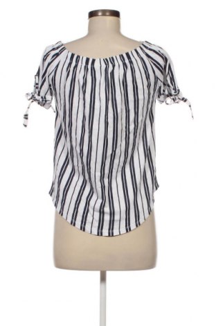 Дамска блуза H&M L.O.G.G., Размер XS, Цвят Многоцветен, Цена 19,00 лв.