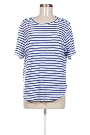 Damen Shirt H&M L.O.G.G., Größe XL, Farbe Mehrfarbig, Preis € 13,22