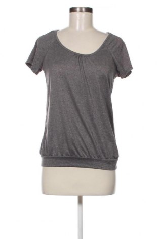 Γυναικεία μπλούζα H&M Sport, Μέγεθος M, Χρώμα Γκρί, Τιμή 2,99 €
