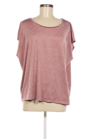 Γυναικεία μπλούζα H&M Sport, Μέγεθος XL, Χρώμα Κόκκινο, Τιμή 6,12 €