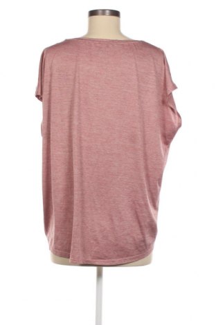 Дамска блуза H&M Sport, Размер XL, Цвят Червен, Цена 9,89 лв.