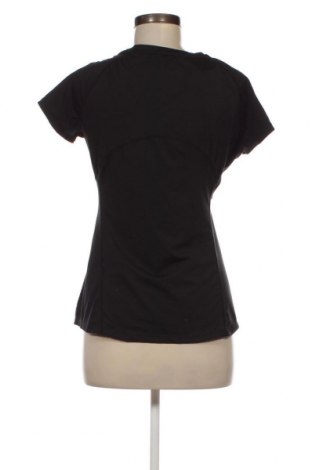 Дамска блуза H&M Sport, Размер M, Цвят Черен, Цена 23,00 лв.
