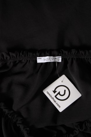Дамска блуза Haily`s, Размер L, Цвят Черен, Цена 4,93 лв.