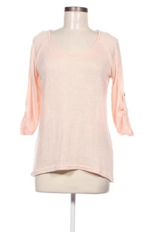 Γυναικεία μπλούζα Haily`s, Μέγεθος L, Χρώμα  Μπέζ, Τιμή 3,72 €