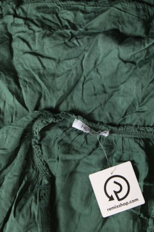 Γυναικεία μπλούζα Haily`s, Μέγεθος M, Χρώμα Πράσινο, Τιμή 14,85 €