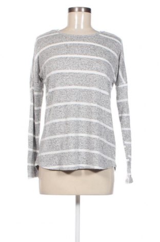Γυναικεία μπλούζα Haily`s, Μέγεθος S, Χρώμα Γκρί, Τιμή 2,23 €