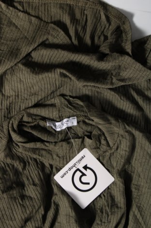 Damen Shirt Haily`s, Größe S, Farbe Grün, Preis € 2,67