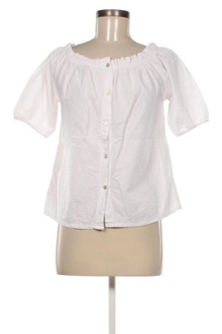 Γυναικεία μπλούζα Haily`s, Μέγεθος XL, Χρώμα Λευκό, Τιμή 6,26 €