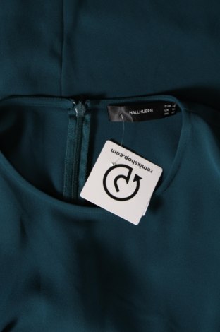Γυναικεία μπλούζα Hallhuber, Μέγεθος M, Χρώμα Πράσινο, Τιμή 14,51 €