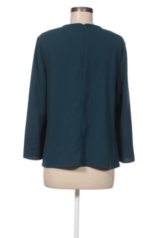 Γυναικεία μπλούζα Hallhuber, Μέγεθος M, Χρώμα Πράσινο, Τιμή 14,51 €