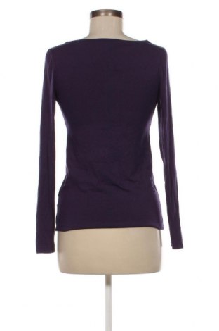 Γυναικεία μπλούζα Hallhuber, Μέγεθος S, Χρώμα Βιολετί, Τιμή 3,15 €