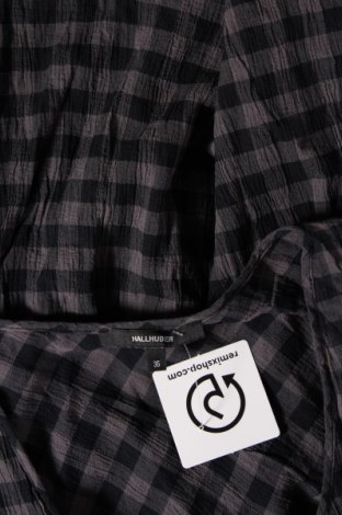 Γυναικεία μπλούζα Hallhuber, Μέγεθος S, Χρώμα Πολύχρωμο, Τιμή 2,52 €
