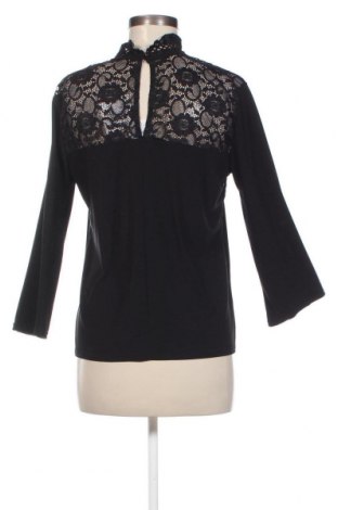 Γυναικεία μπλούζα Heine, Μέγεθος XL, Χρώμα Μαύρο, Τιμή 8,91 €