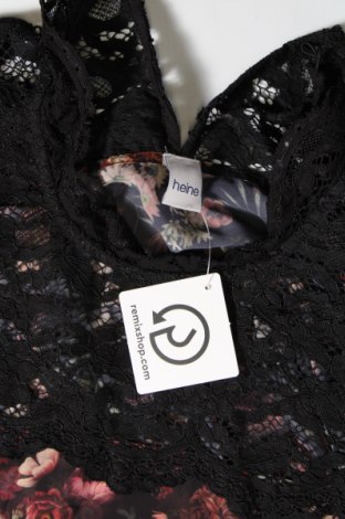 Damen Shirt Heine, Größe M, Farbe Mehrfarbig, Preis € 12,23