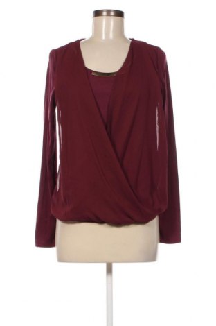 Damen Shirt Heine, Größe S, Farbe Rot, Preis € 2,67