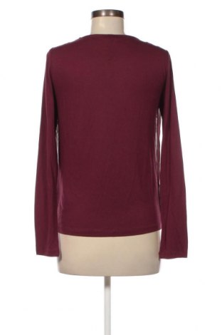 Damen Shirt Heine, Größe S, Farbe Rot, Preis 2,67 €