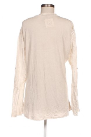 Дамска блуза Heine, Размер L, Цвят Екрю, Цена 24,00 лв.