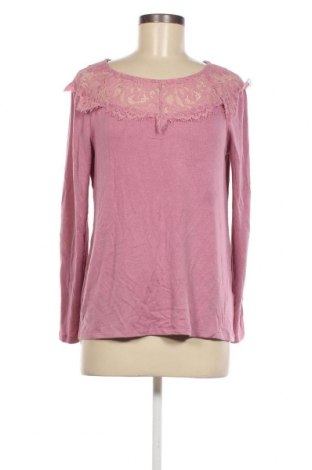 Damen Shirt Heine, Größe S, Farbe Rosa, Preis 2,67 €