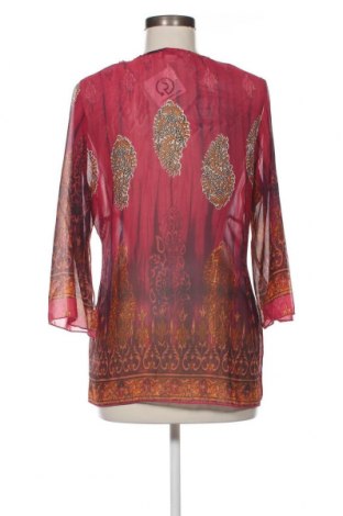 Дамска блуза Heine, Размер M, Цвят Многоцветен, Цена 4,56 лв.