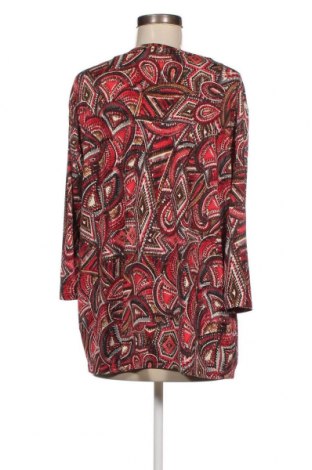 Γυναικεία μπλούζα Helena Vera, Μέγεθος L, Χρώμα Πολύχρωμο, Τιμή 14,85 €