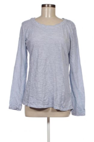 Γυναικεία μπλούζα Helene Rouge, Μέγεθος L, Χρώμα Μπλέ, Τιμή 4,46 €