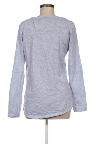 Γυναικεία μπλούζα Helene Rouge, Μέγεθος L, Χρώμα Μπλέ, Τιμή 14,85 €