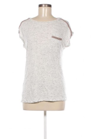 Γυναικεία μπλούζα Hema, Μέγεθος M, Χρώμα Γκρί, Τιμή 2,70 €