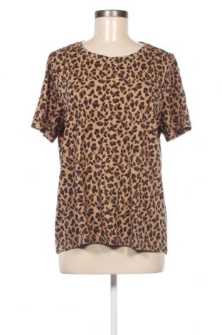 Γυναικεία μπλούζα Hema, Μέγεθος M, Χρώμα Πολύχρωμο, Τιμή 2,47 €