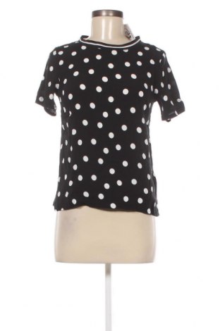 Γυναικεία μπλούζα Hema, Μέγεθος S, Χρώμα Μαύρο, Τιμή 2,94 €