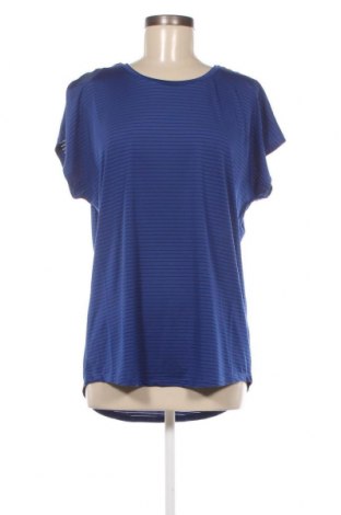 Bluză de femei Hema, Mărime L, Culoare Albastru, Preț 56,08 Lei