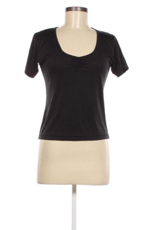 Damen Shirt Hennes, Größe M, Farbe Schwarz, Preis 2,91 €